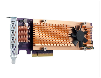 {{photo.Alt || photo.Description || 'Карта расширения  QNAP QM2-4P-384'}}