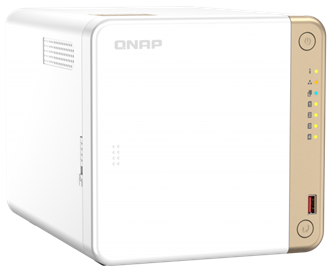 {{photo.Alt || photo.Description || 'Сетевой RAID-накопитель  QNAP TS-462-2G'}}