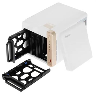 {{photo.Alt || photo.Description || 'Сетевой RAID-накопитель  QNAP TS-462-4G'}}