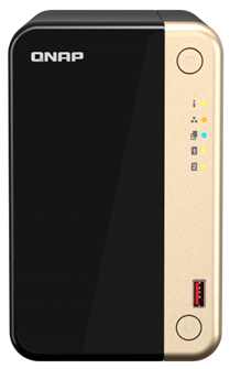 {{photo.Alt || photo.Description || 'Сетевой RAID-накопитель  QNAP TS-264-8G'}}