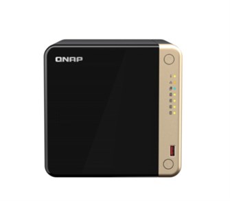 {{photo.Alt || photo.Description || 'Сетевой накопитель  QNAP TS-464-4G'}}