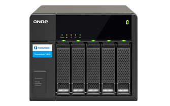 {{photo.Alt || photo.Description || 'Модуль расширения  QNAP TX-500P'}}