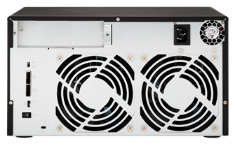 {{photo.Alt || photo.Description || 'Модуль расширения  QNAP TL-D800S'}}