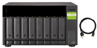 {{photo.Alt || photo.Description || 'Модуль расширения  QNAP TL-D800C'}}