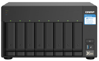 {{photo.Alt || photo.Description || 'Сетевое хранилище  QNAP TS-832PX-4G'}}