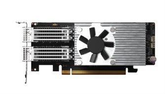 {{photo.Alt || photo.Description || 'Сетевая карта  QNAP QXG-100G2SF-E810'}}