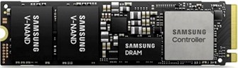 Накопитель;SSD;M.2;2280;Samsung;MZVL21T0HCLR-00B00;1024;ГБ 103534