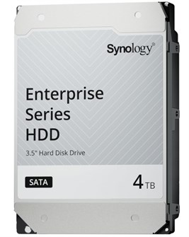 Жесткий диск  Synology HAT5300-4T 130746