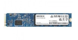 Накопитель SSD M.2 22110 Synology SNV3510-400G 130751