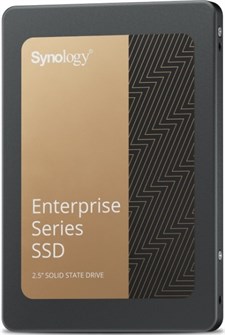 Накопитель SSD 2.5'' Synology SAT5220-480G 130754