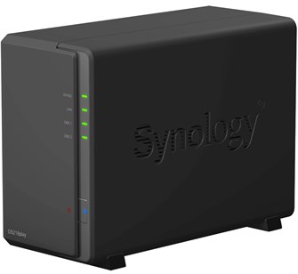 {{photo.Alt || photo.Description || 'Сетевое хранилище  Synology DS218PLAY'}}
