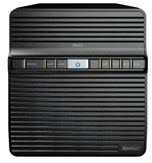 {{photo.Alt || photo.Description || 'Сетевой накопитель  Synology DS423'}}