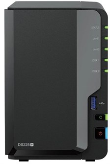 {{photo.Alt || photo.Description || 'Сетевое хранилище  Synology DS225+'}}