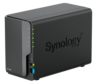 {{photo.Alt || photo.Description || 'Сетевой накопитель  Synology DiskStation DS224+'}}