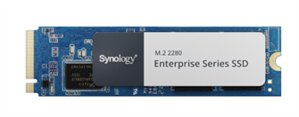 Накопитель SSD M.2 2280 Synology SNV3410-800G 130771