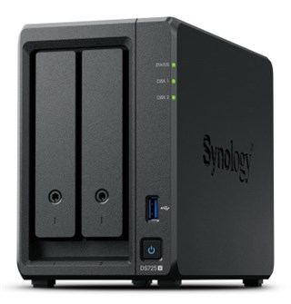 {{photo.Alt || photo.Description || 'Сетевое хранилище  Synology DS725+'}}