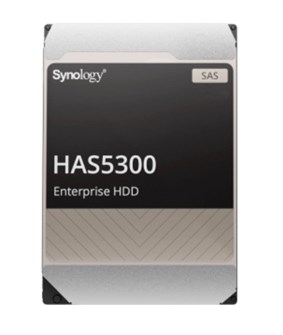 Жесткий диск  Synology HAS5300-12T 130793