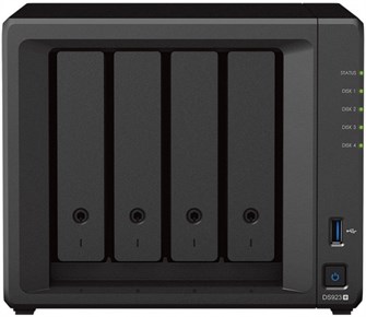 {{photo.Alt || photo.Description || 'Сетевой накопитель  Synology DiskStation DS923+'}}