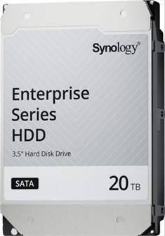 Жесткий диск  Synology HAT5310-20T 130814