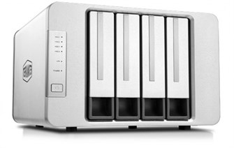 {{photo.Alt || photo.Description || 'Сетевое хранилище  Terramaster F4-423'}}