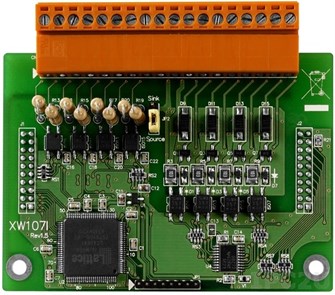 {{photo.Alt || photo.Description || 'Плата расширения  ICP DAS XW107i CR'}}