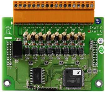 {{photo.Alt || photo.Description || 'Плата расширения  ICP DAS XW110i CR'}}