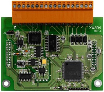 {{photo.Alt || photo.Description || 'Плата расширения  ICP DAS XW304 CR'}}