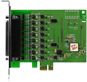 {{photo.Alt || photo.Description || 'Плата  ICP DAS PCIe-S148'}}