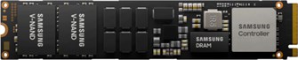 Накопитель;SSD;M.2;22110;Samsung;MZ1L21T9HCLS-00A07;1920;ГБ 103544