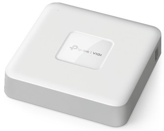 Видеорегистратор  TP-LINK VIGI NVR1104H-4P 130964