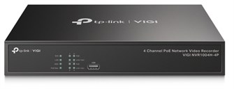 {{photo.Alt || photo.Description || 'Видеорегистратор  TP-LINK VIGI NVR1004H-4P'}}