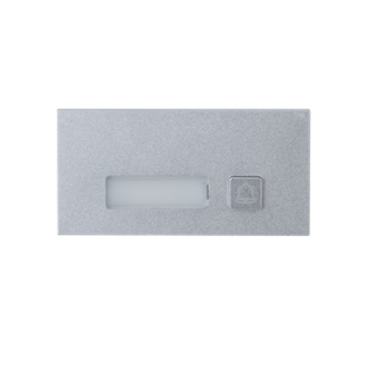 Модуль  Dahua DHI-VTO4202F-MB1 130985