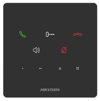 {{photo.Alt || photo.Description || 'Аудиодомофон  HIKVISION DS-KH6000-E1'}}