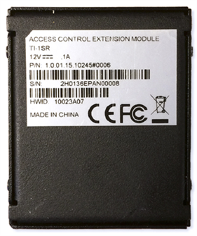 {{photo.Alt || photo.Description || 'Модуль расширения  True IP Systems TI-1SR'}}