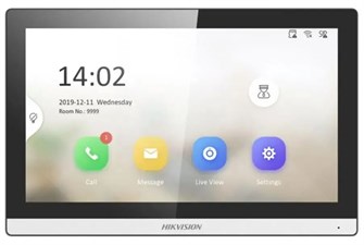 Видеодомофон  HIKVISION DS-KH6350-TE1 131048