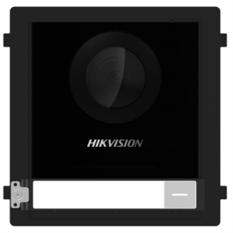 Вызывная панель  HIKVISION DS-KD8003-IME1(B) 131074