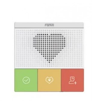 Аудиодомофон  Fanvil Y501 131085