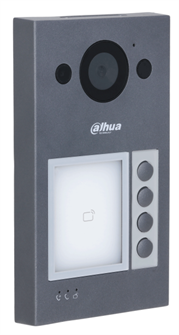 {{photo.Alt || photo.Description || 'Вызывная панель  Dahua DHI-VTO3311Q-WP'}}