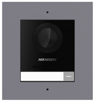 {{photo.Alt || photo.Description || 'Вызывная панель  HIKVISION DS-KD8003-IME1(B)/Flush'}}