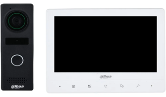 Комплект  Dahua DHI-KTA02M 131112