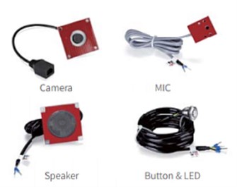 {{photo.Alt || photo.Description || 'Набор аксессуаров  Fanvil PA2-KIT'}}