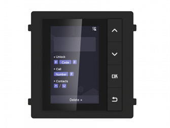 {{photo.Alt || photo.Description || 'Модуль  HIKVISION DS-KD-DIS'}}