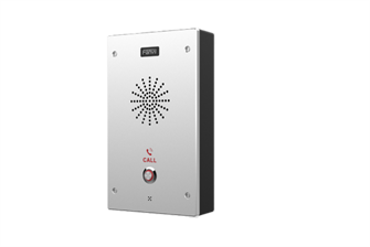 {{photo.Alt || photo.Description || 'SIP домофон  Fanvil i16S'}}