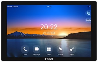 {{photo.Alt || photo.Description || 'Вызывная панель  Fanvil I506w'}}