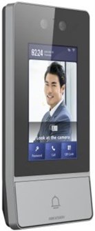 {{photo.Alt || photo.Description || 'Видеодомофон  HIKVISION DS-KV9503-WBE1'}}