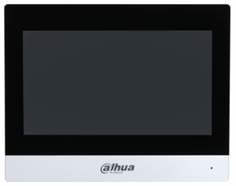 Видеодомофон  Dahua DHI-VTH8621KMS-WP 131141