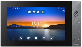 {{photo.Alt || photo.Description || 'Вызывная панель  Fanvil i55A'}}