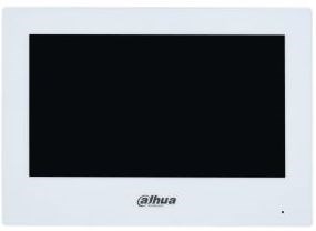 {{photo.Alt || photo.Description || 'Видеодомофон  Dahua DHI-VTH5321GB-W'}}