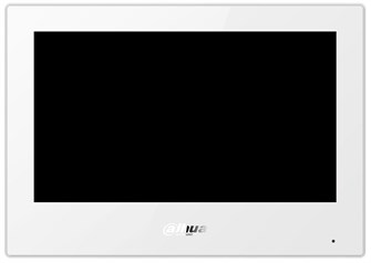 Видеодомофон  Dahua DHI-VTH5321GW-W 131156