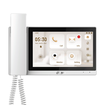 {{photo.Alt || photo.Description || 'Видеодомофон  Dahua DHI-VTH5421EW-H'}}